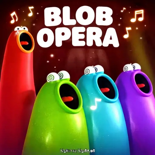 Blob Opera