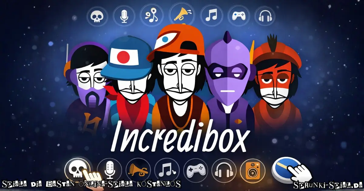 Incredibox