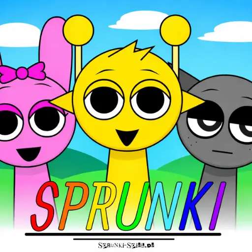Sprunki
